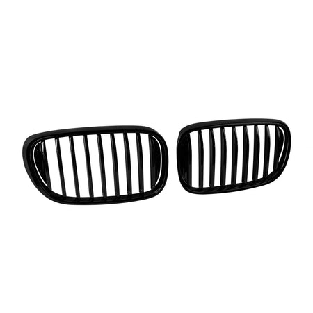 Griglia Nera Anteriore per BMW Serie 7 G11 2015-2018