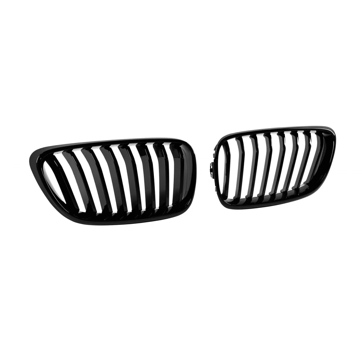 Griglia Nera Anteriore per BMW Serie 2 F22 dal 2013