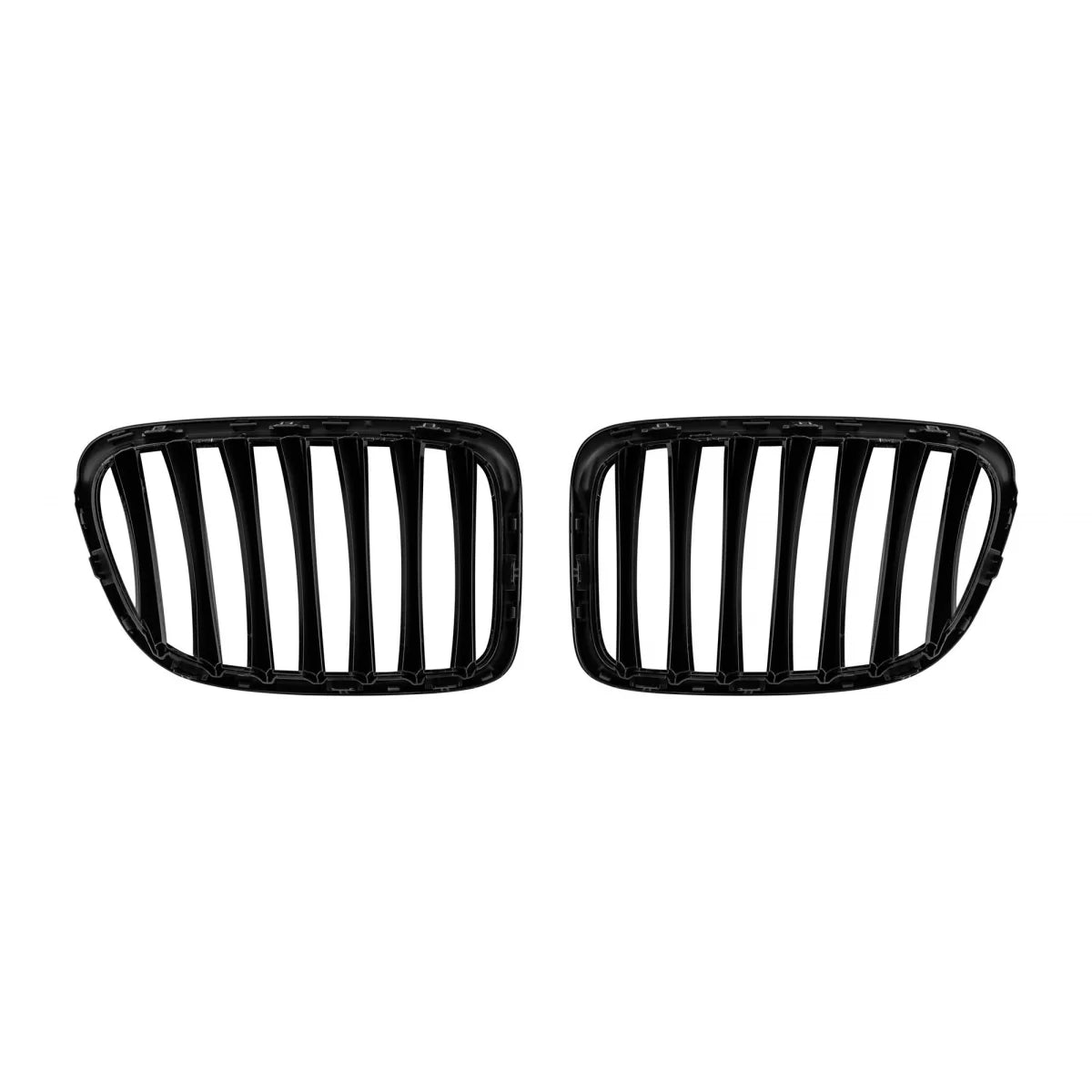 Griglia Nera Anteriore per BMW X1 E84 2009-2015