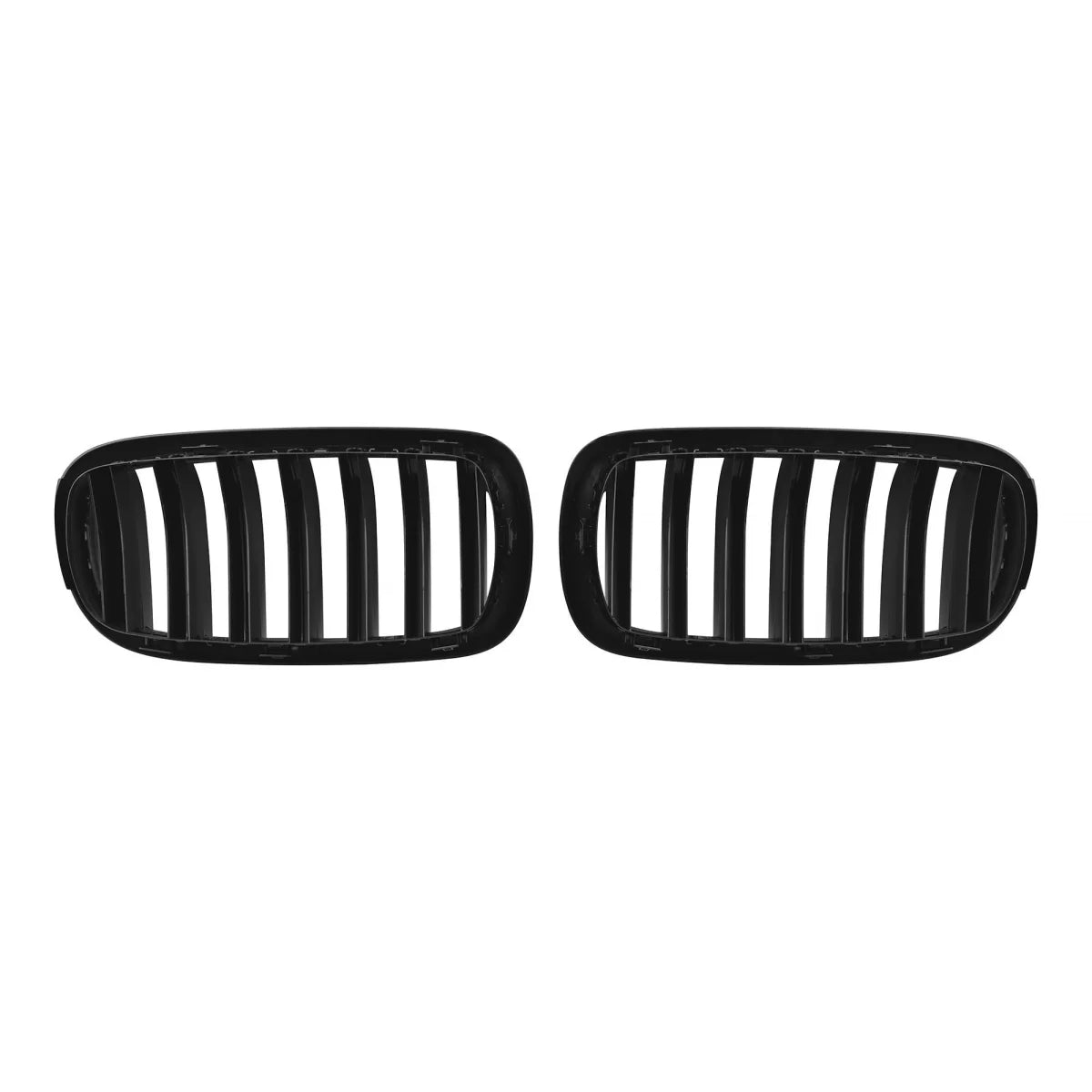 Griglia Nera Anteriore per BMW X5 F15 2013-2018