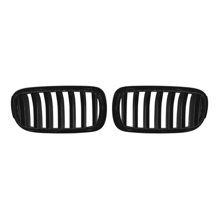 Griglia Nera Anteriore per BMW X5 F15 2013-2018