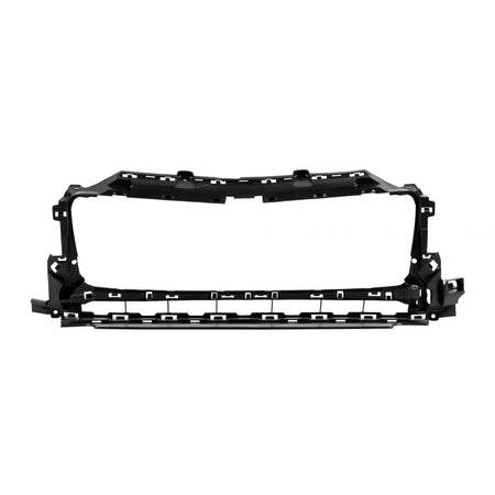 Griglia Nera Lucida Tipo Brabus per Mercedes Classe G W464 2018-2024