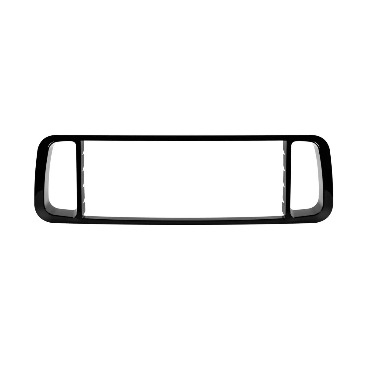 Griglia Nera Lucida Tipo Brabus per Mercedes Classe G W464 2018-2024