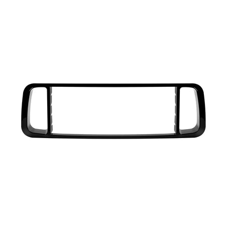 Griglia Nera Lucida Tipo Brabus per Mercedes Classe G W464 2018-2024