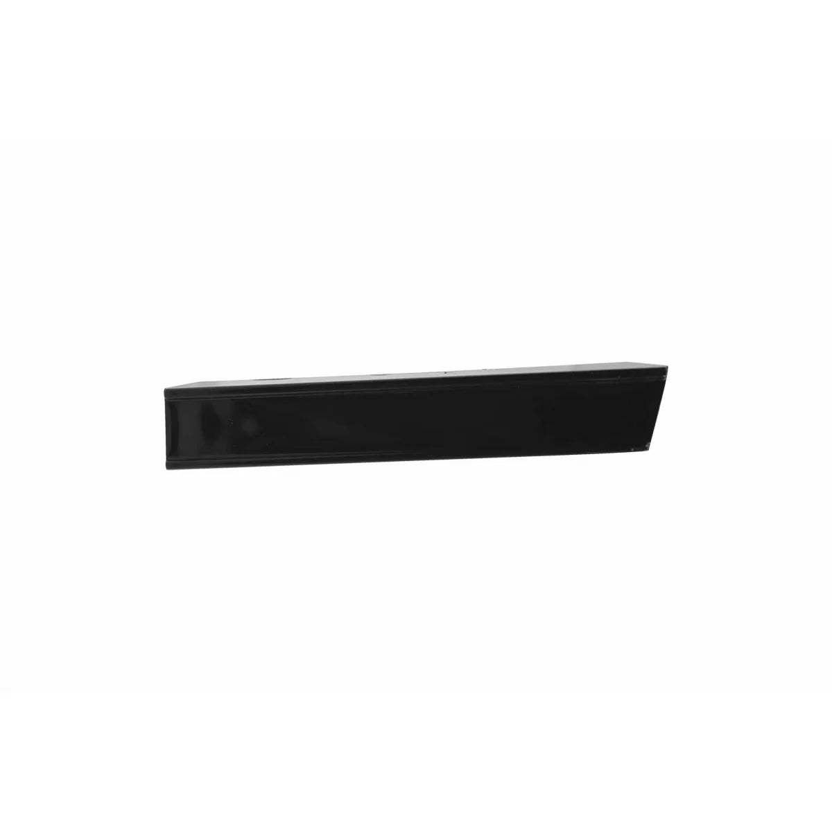 Griglia Nera Lucida Tipo Brabus con Linee Rosse per Mercedes GLS X167 2020-2023