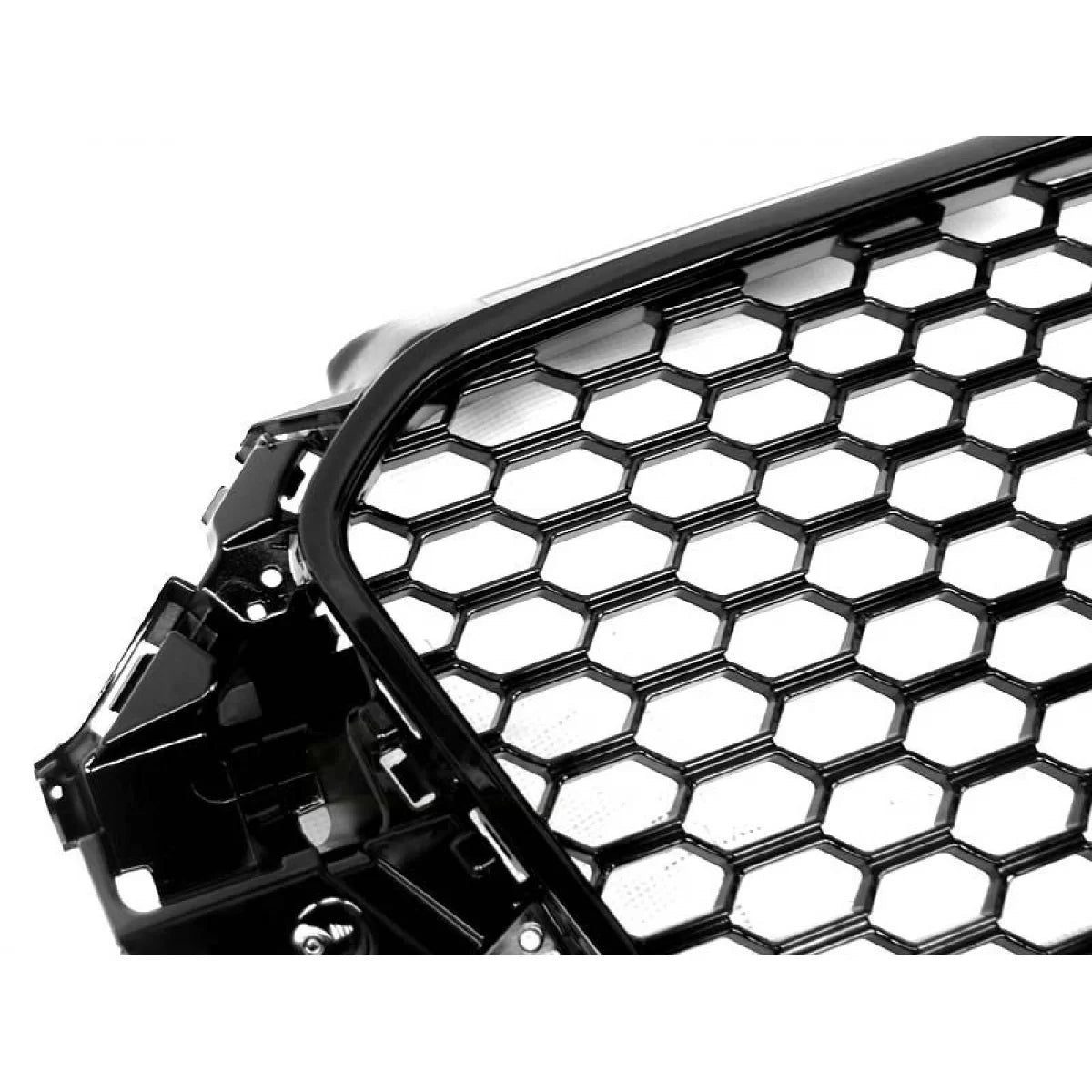Griglia Nera Lucida RS per Audi A3 2012-2016