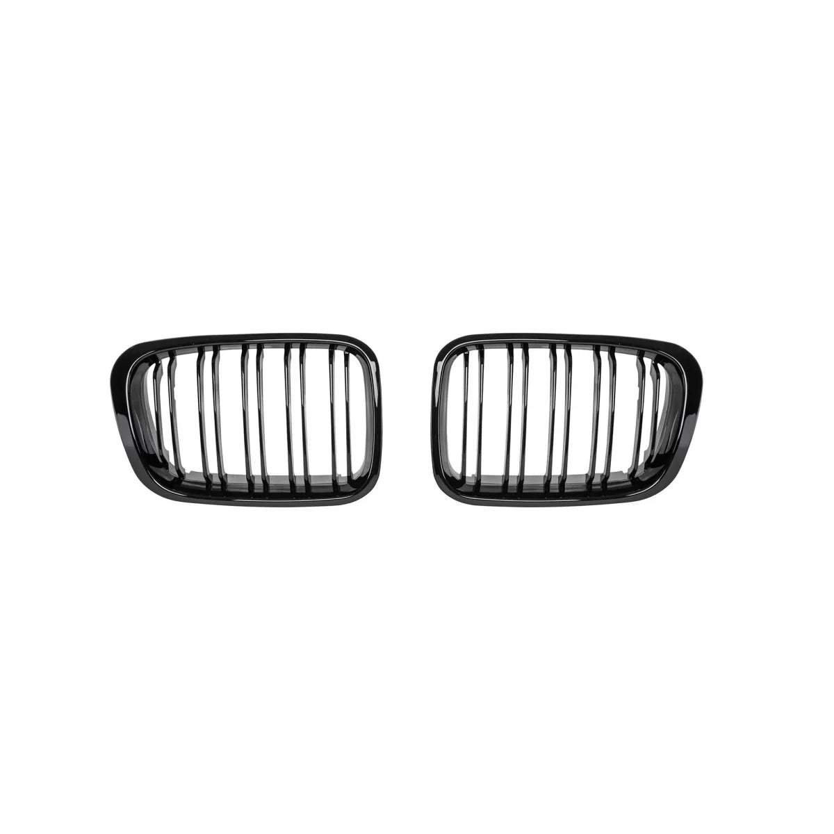 Griglie Nere Tipo M3 per BMW Serie 3 E46 Berlina Touring 1998-2001