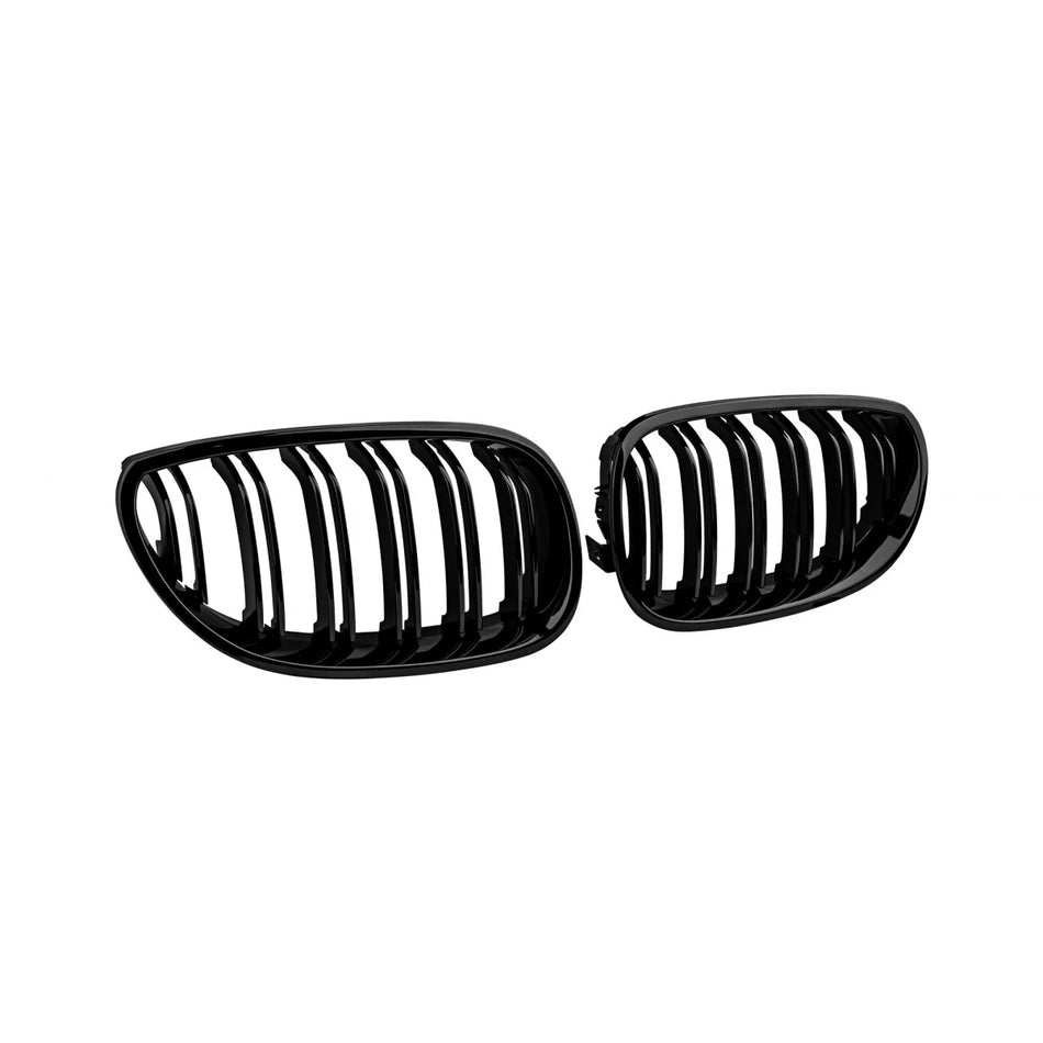 Griglia Nera M5 Tipo Anteriore per BMW Serie 5 E60 Berlina 2004-2010