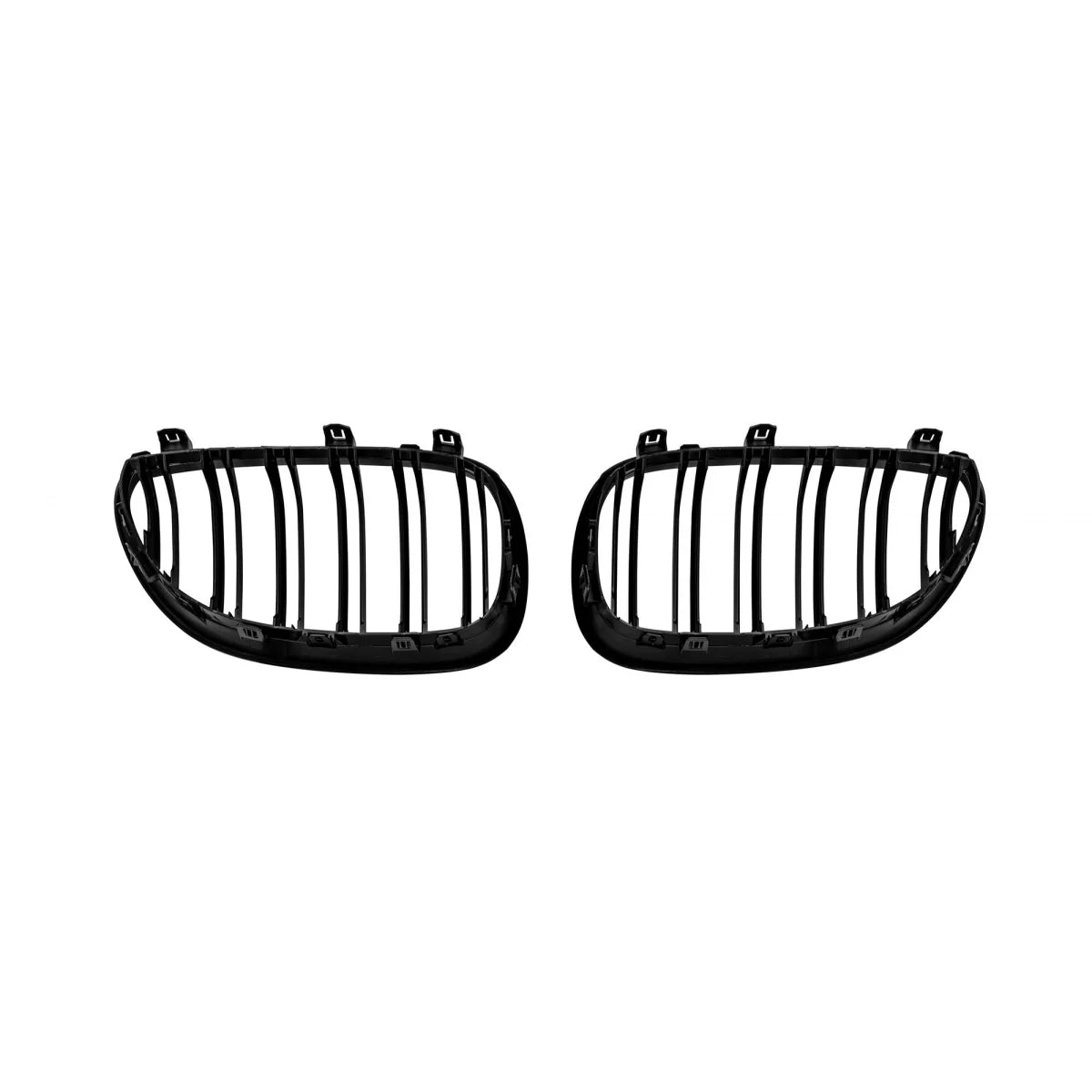 Griglia Nera M5 Tipo Anteriore per BMW Serie 5 E60 Berlina 2004-2010