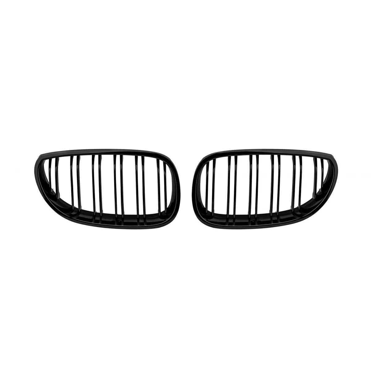 Griglia Nera M5 Tipo Anteriore per BMW Serie 5 E60 Berlina 2004-2010