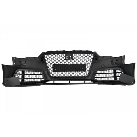 Body Kit Paraurti Anteriore Posteriore RS5 Design per Audi A5 8T 2013-2016