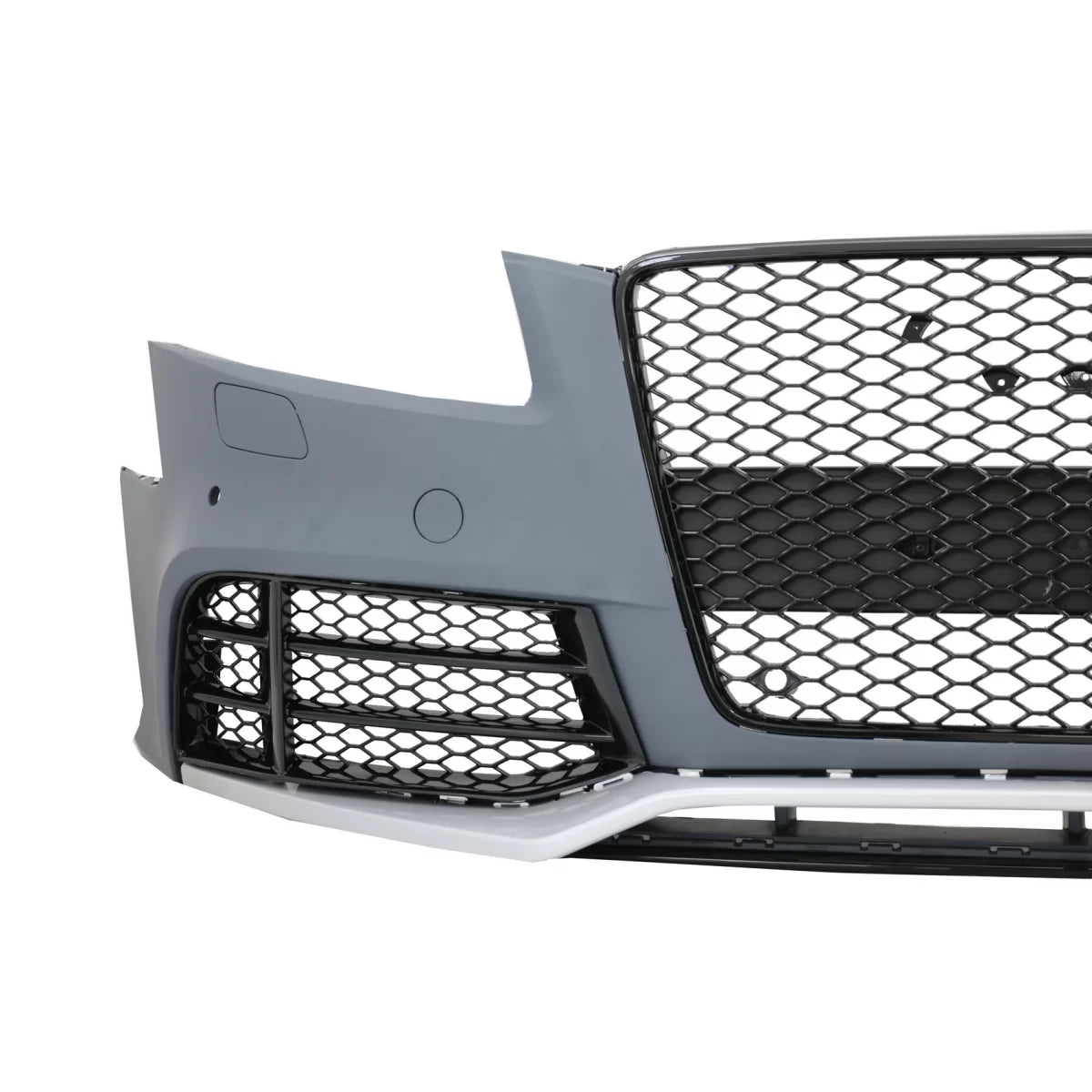 Body Kit Paraurti RS5 Design per Audi A5 8T Pre Facelift Coupe Cabrio 2007-2011