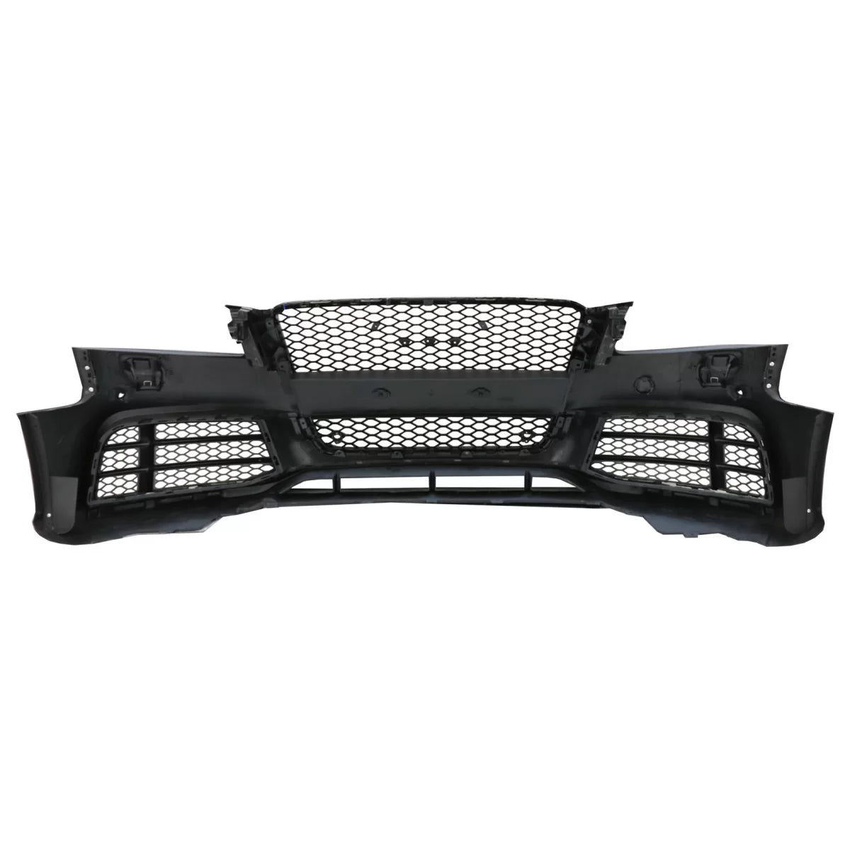 Body Kit Paraurti RS5 Design per Audi A5 8T Pre Facelift Coupe Cabrio 2007-2011