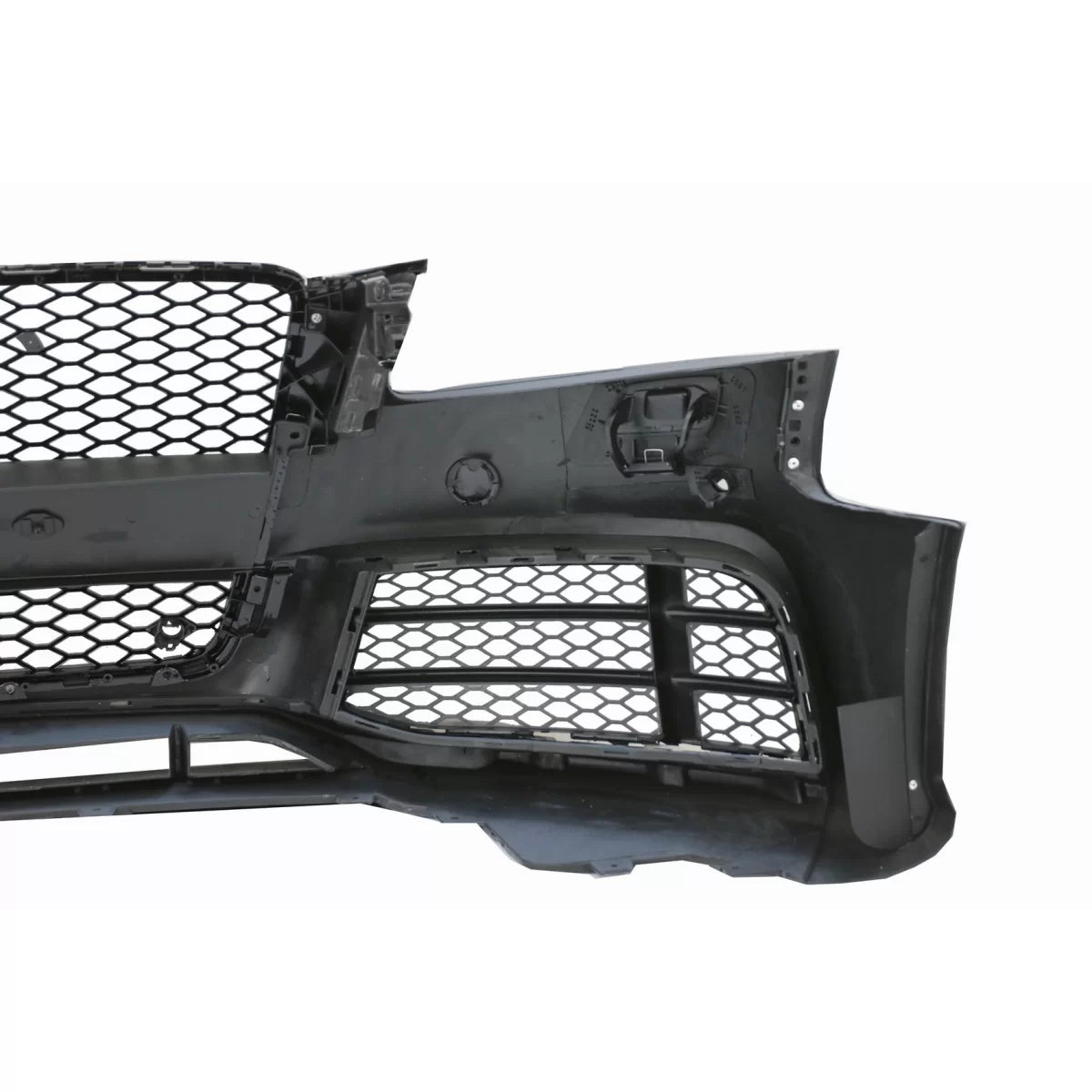 Body Kit Paraurti RS5 Design per Audi A5 8T Pre Facelift Coupe Cabrio 2007-2011