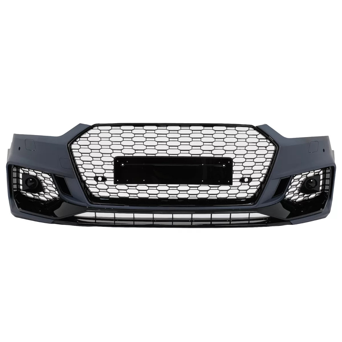 Body Kit Paraurti Sportivo Anteriore Posteriore Audi A5 F5 2017-2019