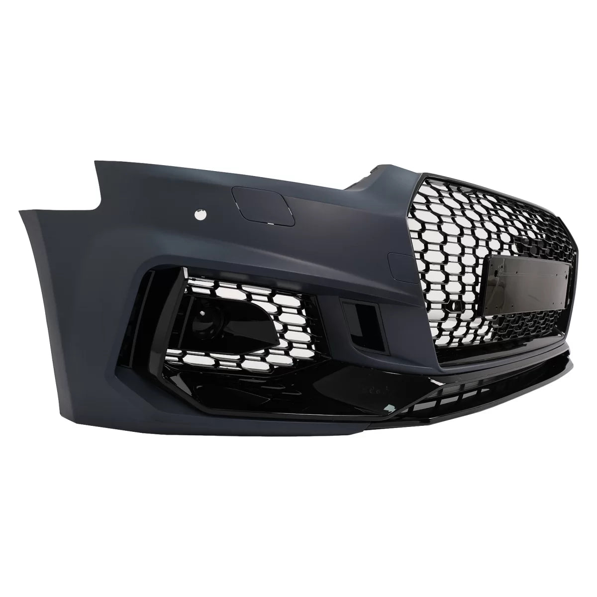 Body Kit Paraurti Sportivo Anteriore Posteriore Audi A5 F5 2017-2019
