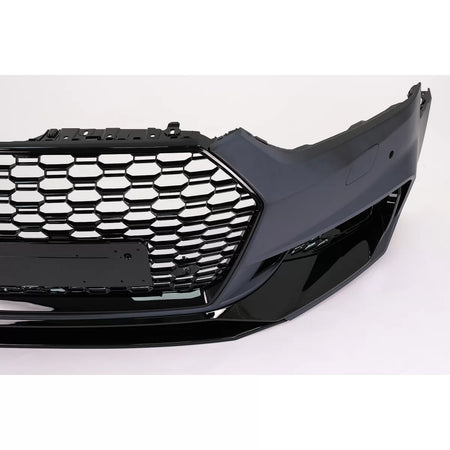 Body Kit Paraurti Sportivo Anteriore Posteriore Audi A5 F5 2017-2019