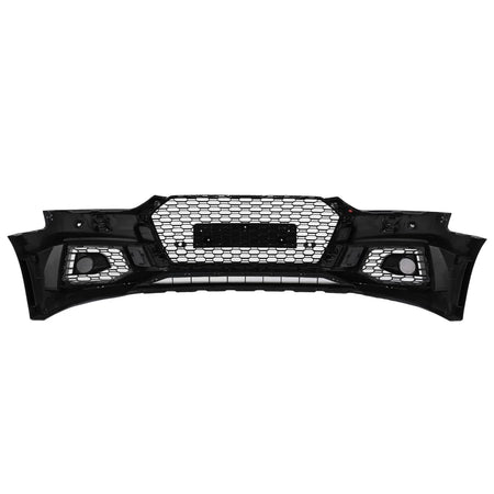 Body Kit Paraurti Sportivo Anteriore Posteriore Audi A5 F5 2017-2019