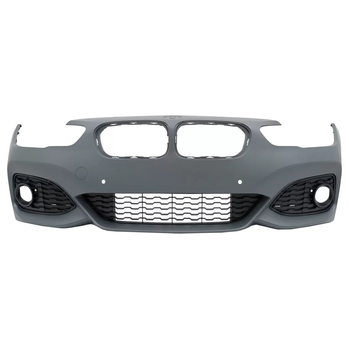 Body Kit con Copri Specchietti M-technik per BMW Serie 1 F20 LCI 2015-2018