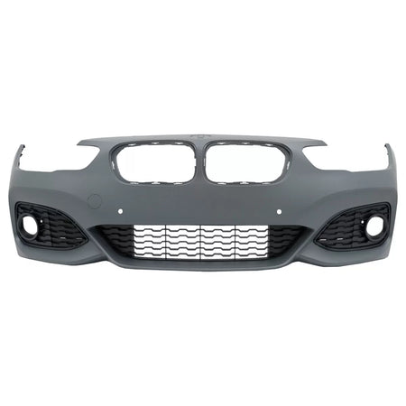 Body Kit con Copri Specchietti M-technik per BMW Serie 1 F20 LCI 2015-2018