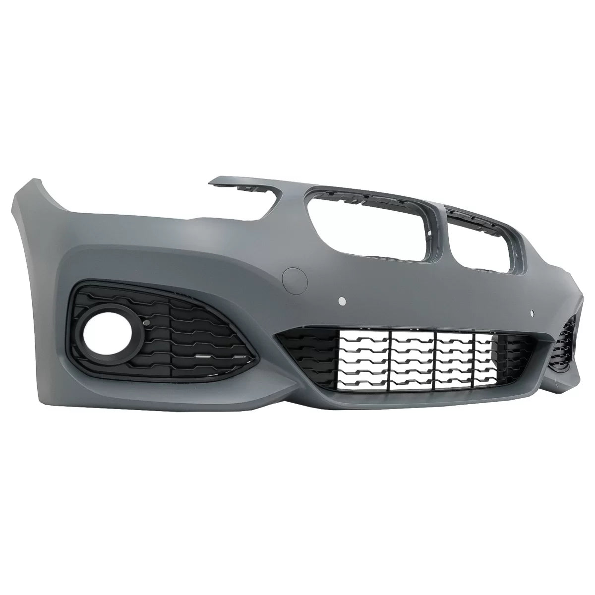 Body Kit con Copri Specchietti M-technik per BMW Serie 1 F20 LCI 2015-2018