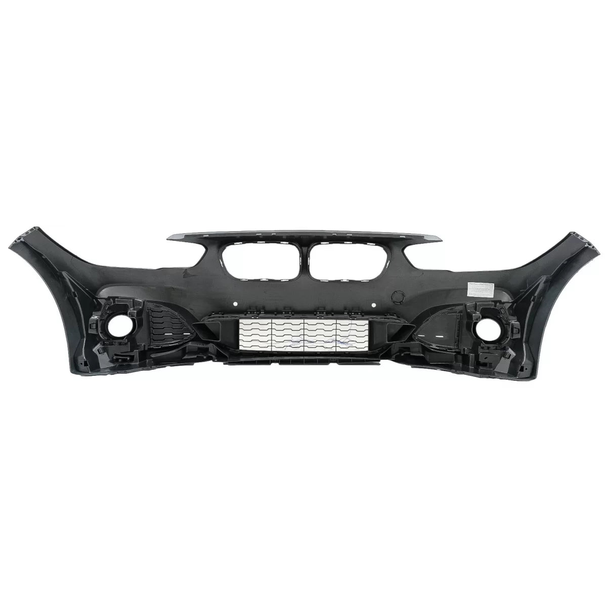 Body Kit con Copri Specchietti M-technik per BMW Serie 1 F20 LCI 2015-2018