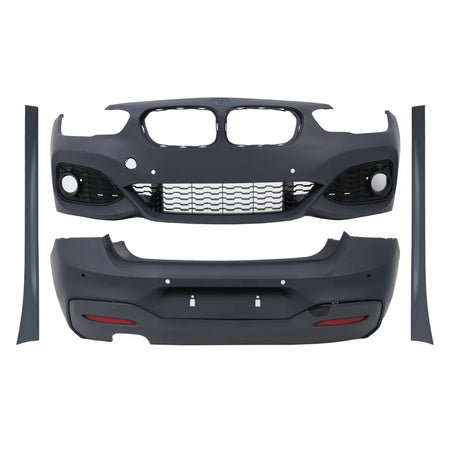 Body Kit M-technik Design per BMW Serie 1 F20 LCI 2015-2018