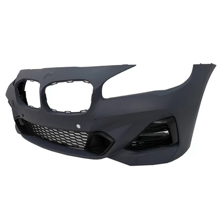 Body Kit M-technik Doppio Scarico Singolo per BMW Serie 2 F45 2017-2019