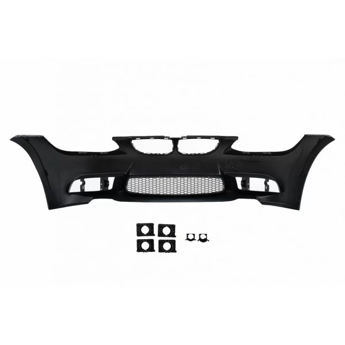 Body Kit Paraurti Sportivi M3 Look per BMW Serie 3 E92 E93 06-09
