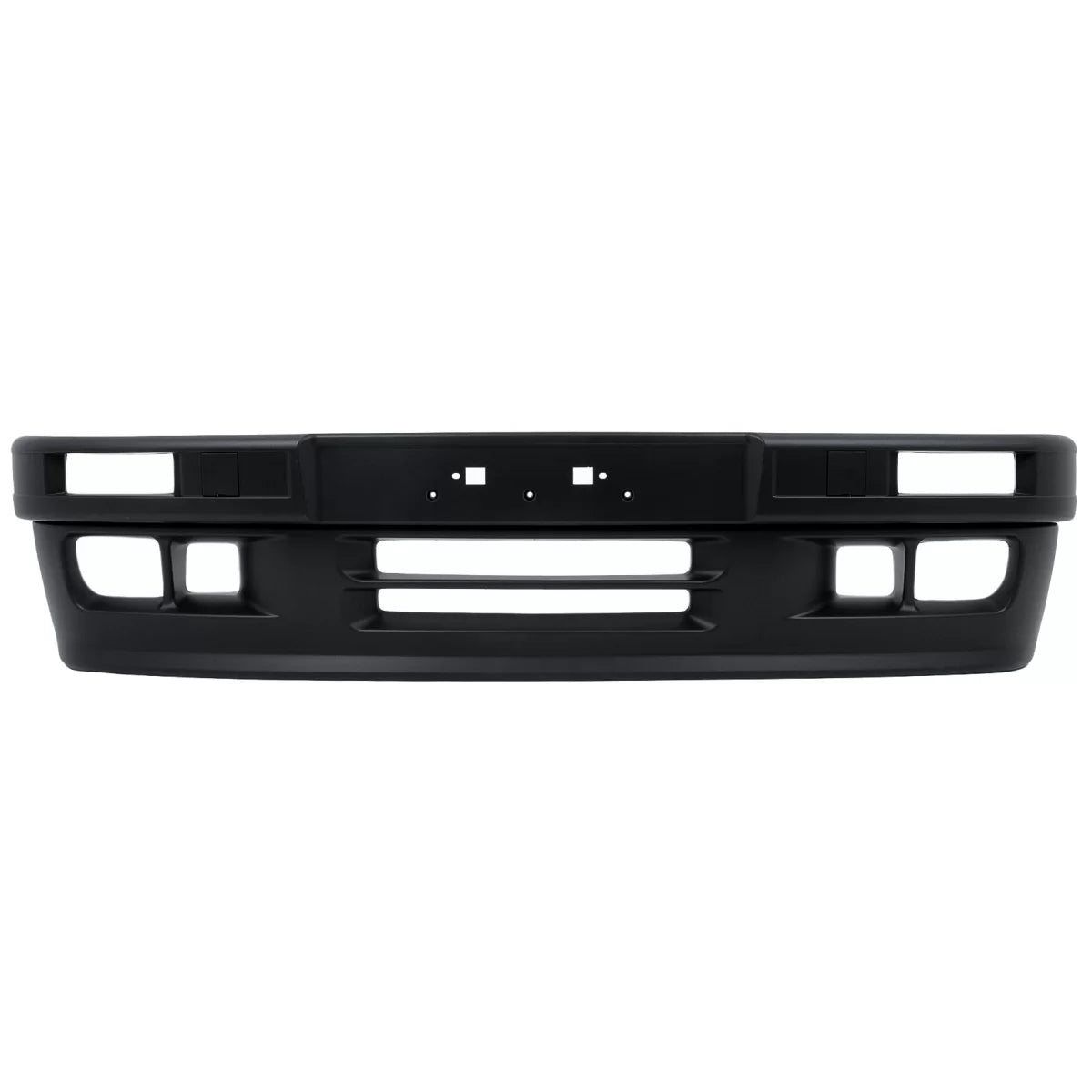 Body Kit M-tech 2 Paraurti Sportivi per BMW Serie 3 E30 1982-1994