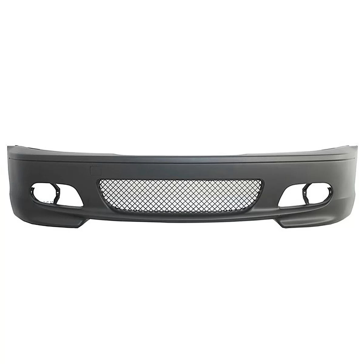 Body Kit M-technik Design per BMW Serie 3 E46 Coupe Cabrio 1998-2005