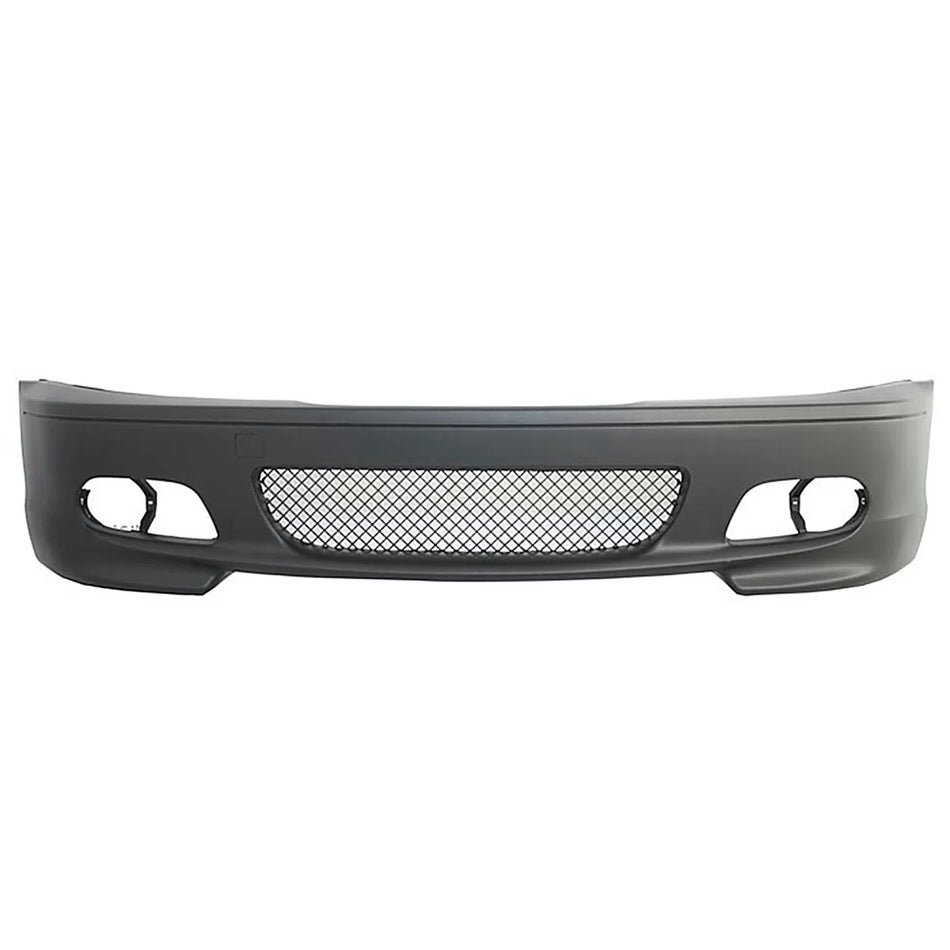 Body Kit M-technik Design per BMW Serie 3 E46 Coupe Cabrio 1998-2005
