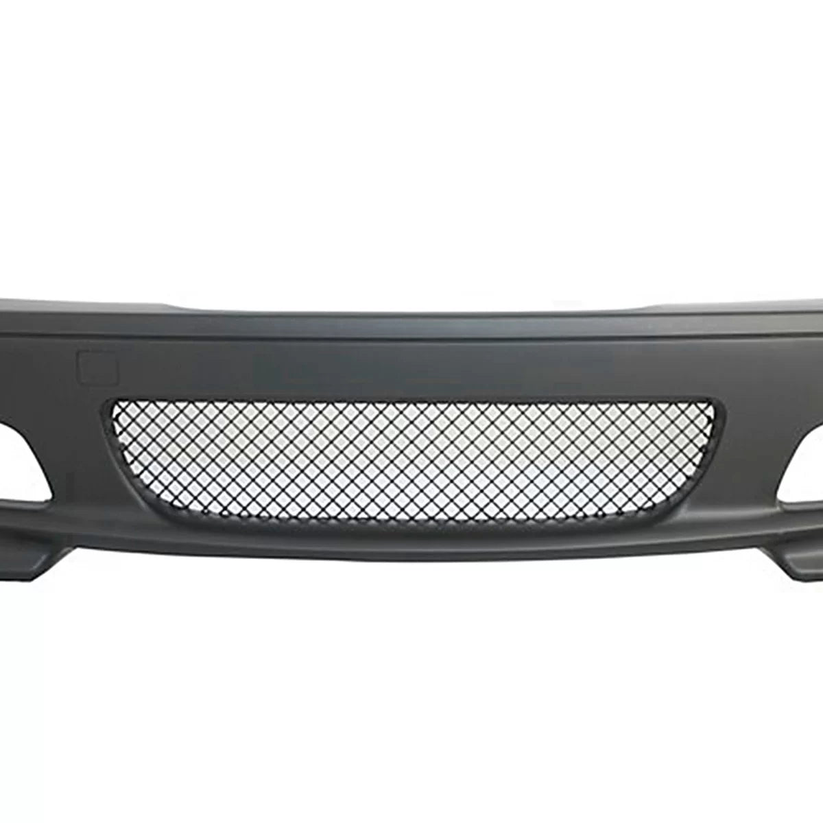 Body Kit M-technik Design per BMW Serie 3 E46 Coupe Cabrio 1998-2005