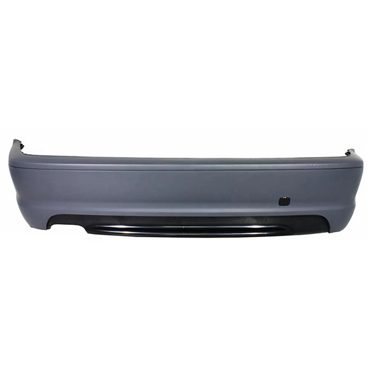 Body Kit M-technik Design per BMW Serie 3 E46 Coupe Cabrio 1998-2005