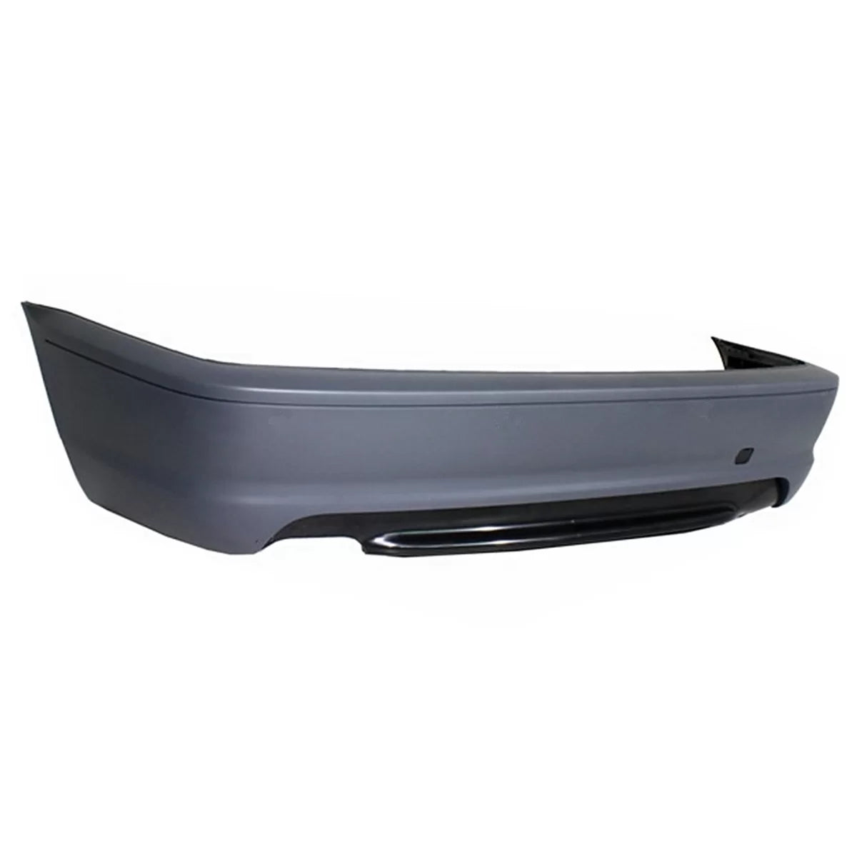Body Kit M-technik Design per BMW Serie 3 E46 Coupe Cabrio 1998-2005