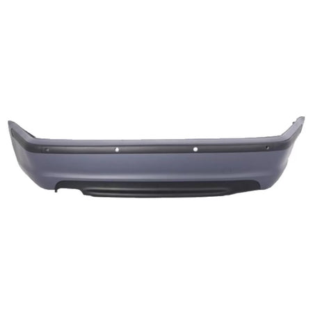 Paraurti Anteriore con PDC e Fendinebbia M-technik per BMW Serie 3 E46 1998-2004