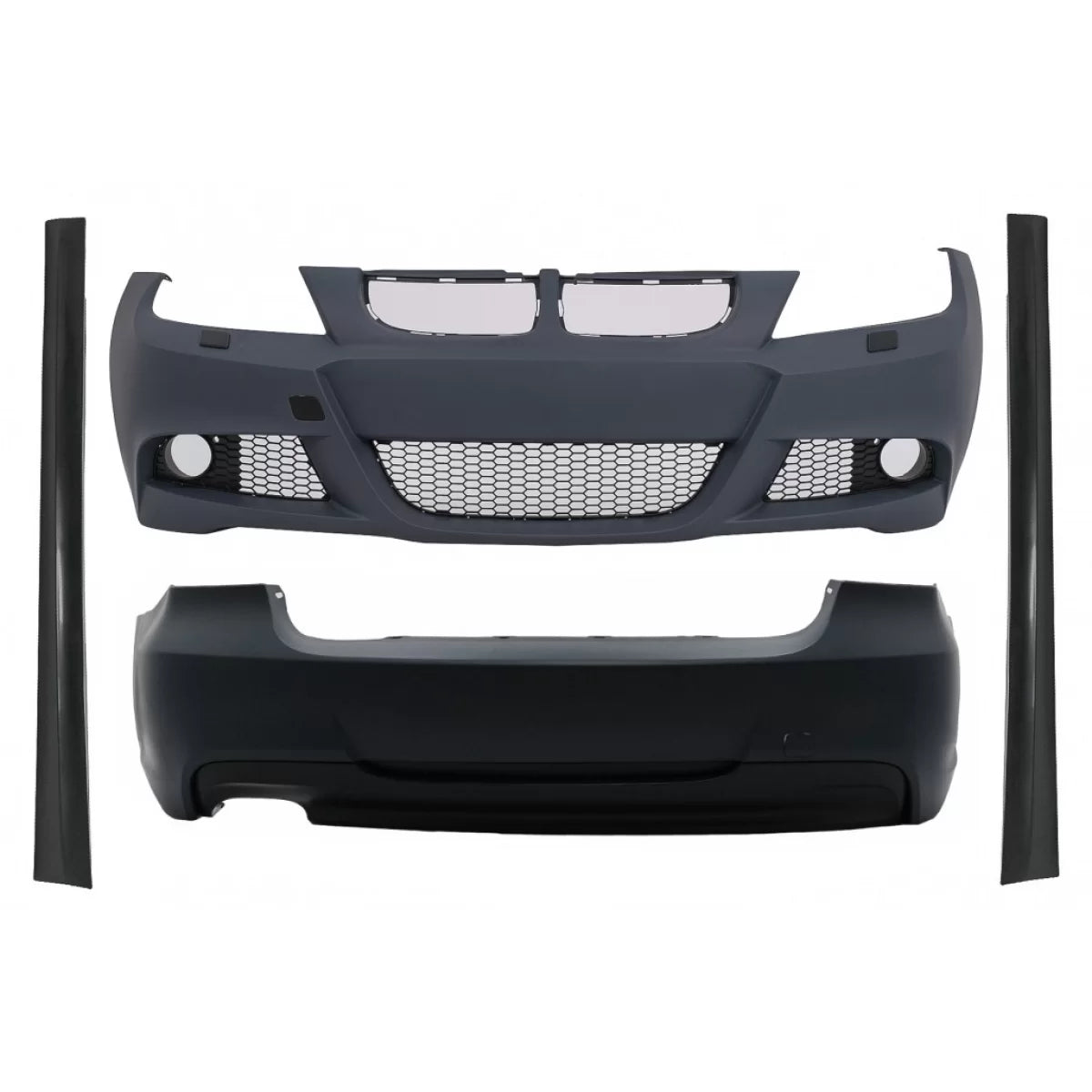 Body Kit M-technik Design per BMW Serie 3 E90 2005-2008