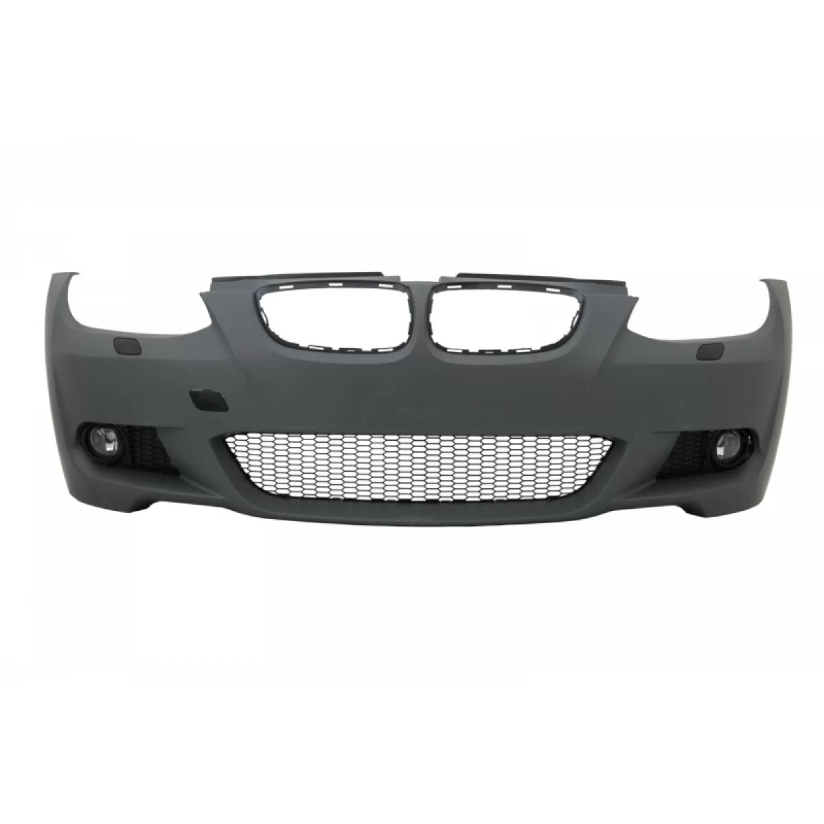 Body Kit M-technik Look per BMW Serie 3 E92 E93 Coupe Cabrio 2006-2009