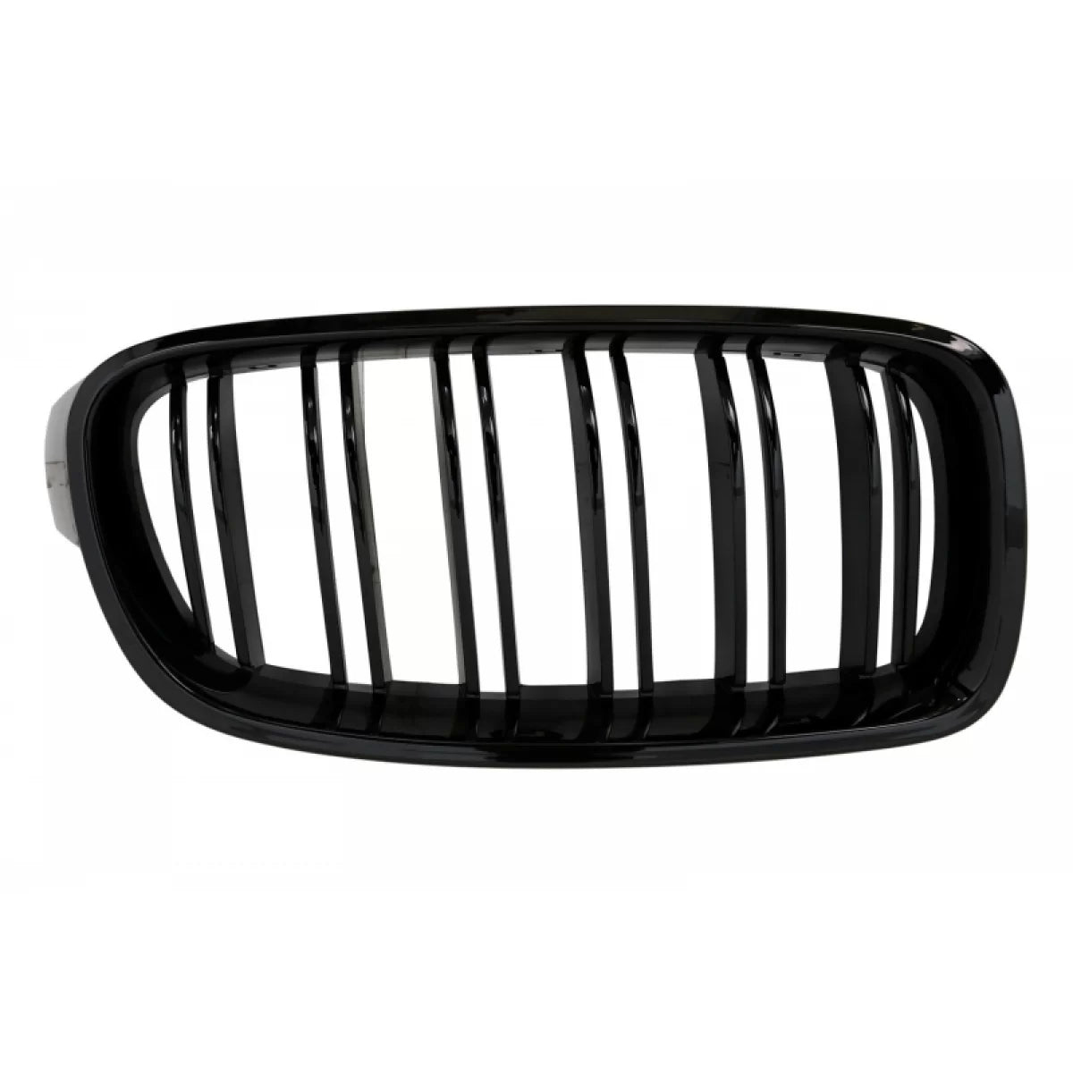 Body Kit Paraurti Anteriore con Griglie Doppie Stripe M3 Sport per BMW Serie 3