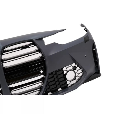 Body Kit Anteriore Posteriore per BMW Serie 3 F30 2011-2019 Design G20