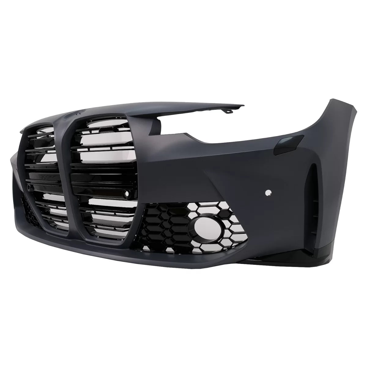 Body Kit Anteriore Posteriore per BMW Serie 3 F30 2011-2019 Design G20