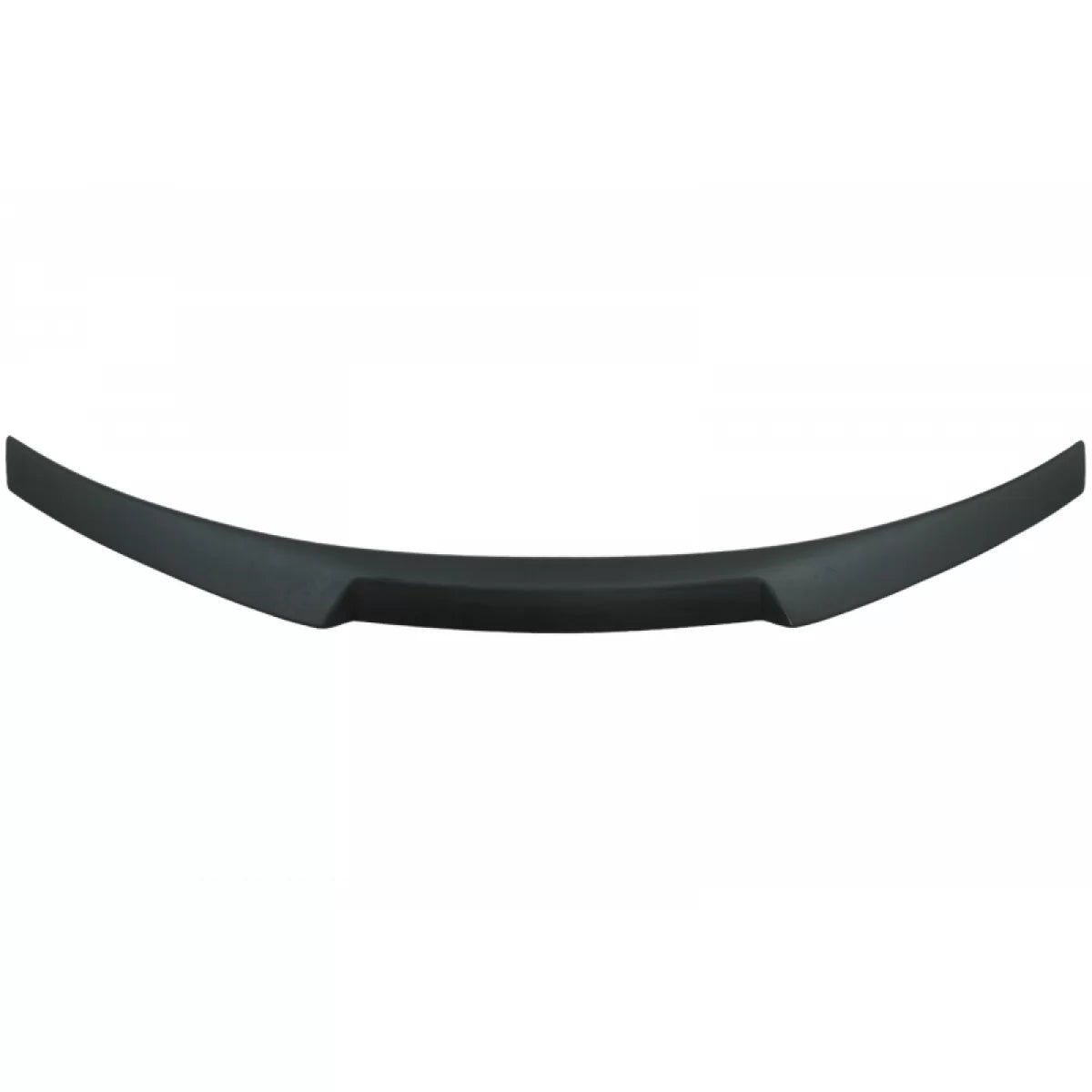 Body Kit con Spoiler Posteriore Opaco Sport per BMW Serie 4 F32 dal 2013