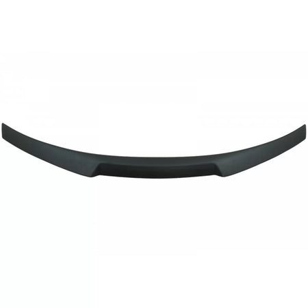 Body Kit con Spoiler Posteriore Opaco Sport per BMW Serie 4 F32 dal 2013