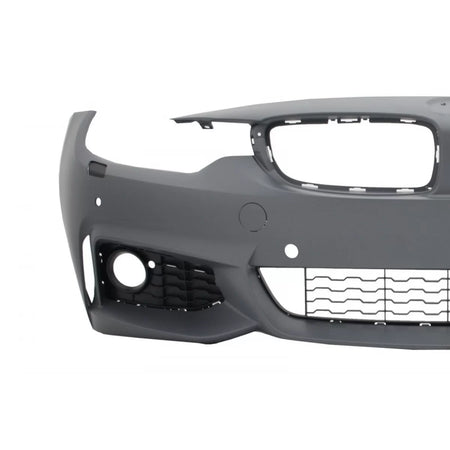 Body Kit con Parafanghi Anteriori Sport per BMW Serie 4 F32 F33 2013>
