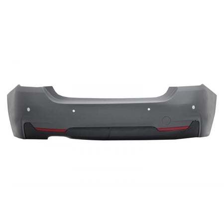 Body Kit con Parafanghi Anteriori Sport per BMW Serie 4 F32 F33 2013>