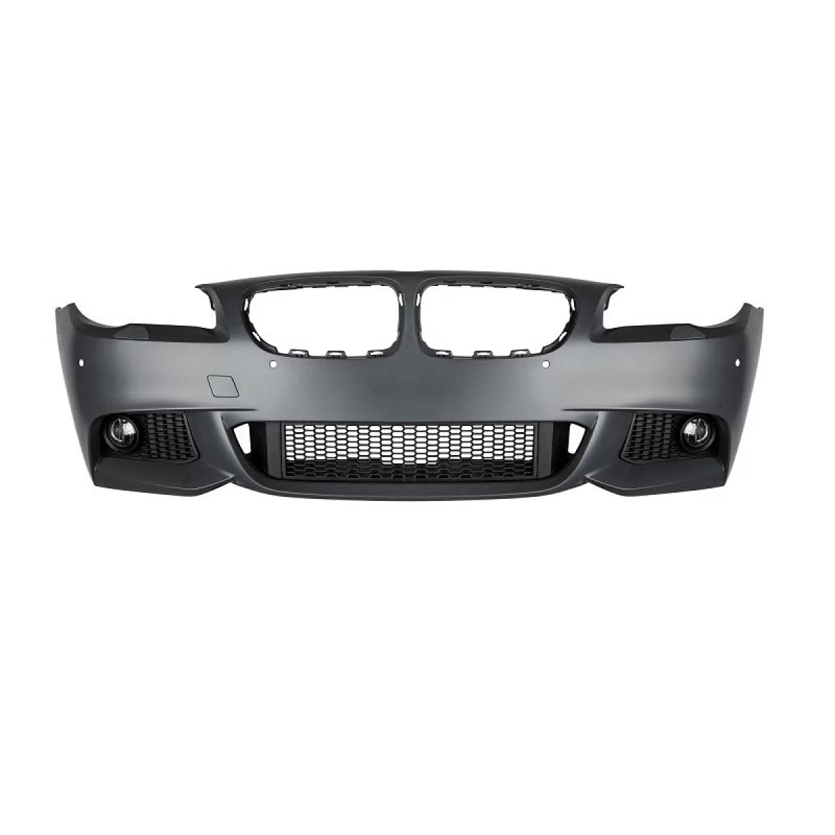 Body Kit Paraurti Anteriore e Posteriore con PDC per BMW 5 F10 10-13 M-packet