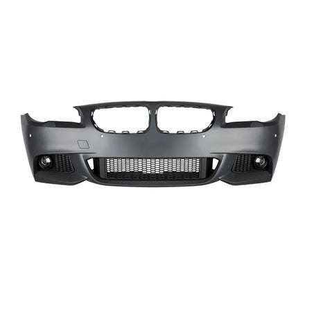Body Kit Paraurti Anteriore e Posteriore con PDC per BMW 5 F10 10-13 M-packet