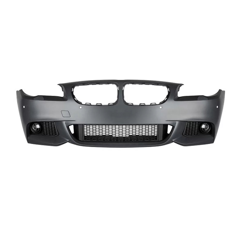 Body Kit Paraurti Anteriore e Posteriore con PDC per BMW 5 F10 10-13 M-packet