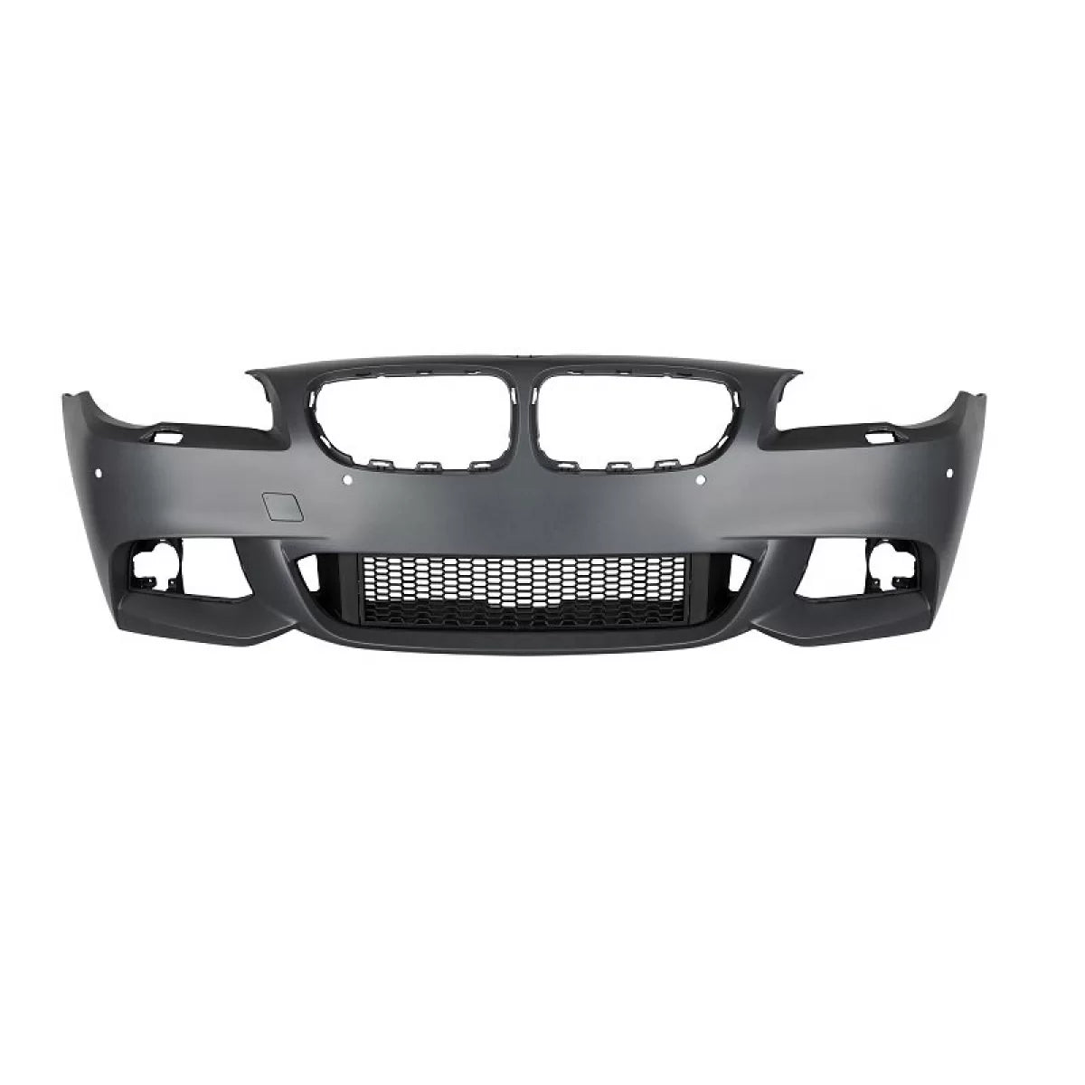 Body Kit Paraurti Anteriore e Posteriore con PDC per BMW 5 F10 10-13 M-packet
