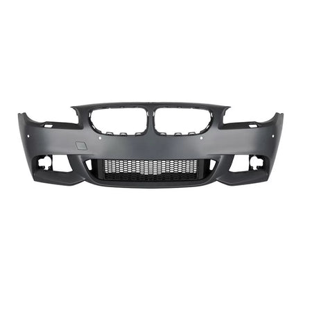 Body Kit Paraurti Anteriore e Posteriore con PDC per BMW 5 F10 10-13 M-packet